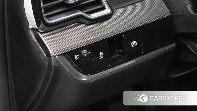 Kia Sportage 5th Generation 2022 Черный из Кореи, фото 6