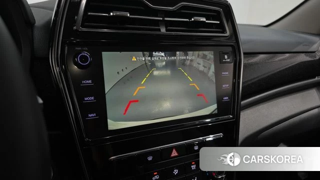 Ssangyong Berry New Tivoli 2019 Белый из Кореи, фото 6