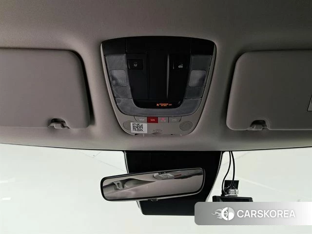 Kia Sportage 5th Generation 2022 Белый из Кореи, фото 6