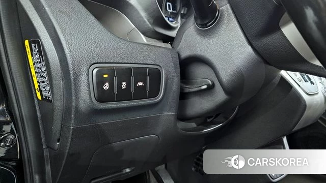 Kia The New Ray 2021 Черный из Кореи, фото 6