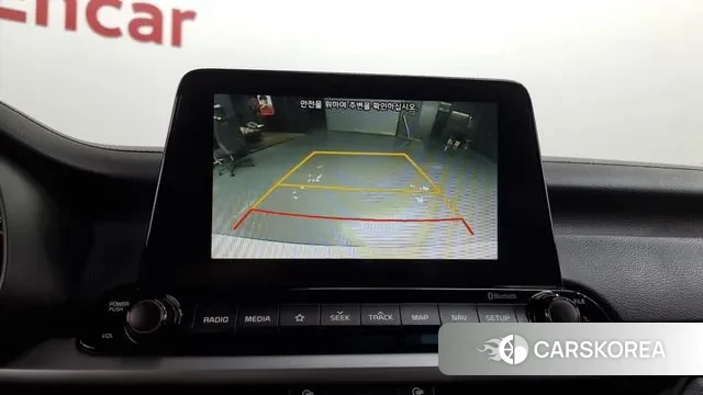 Kia Come New K3 2018 Белый из Кореи, фото 6