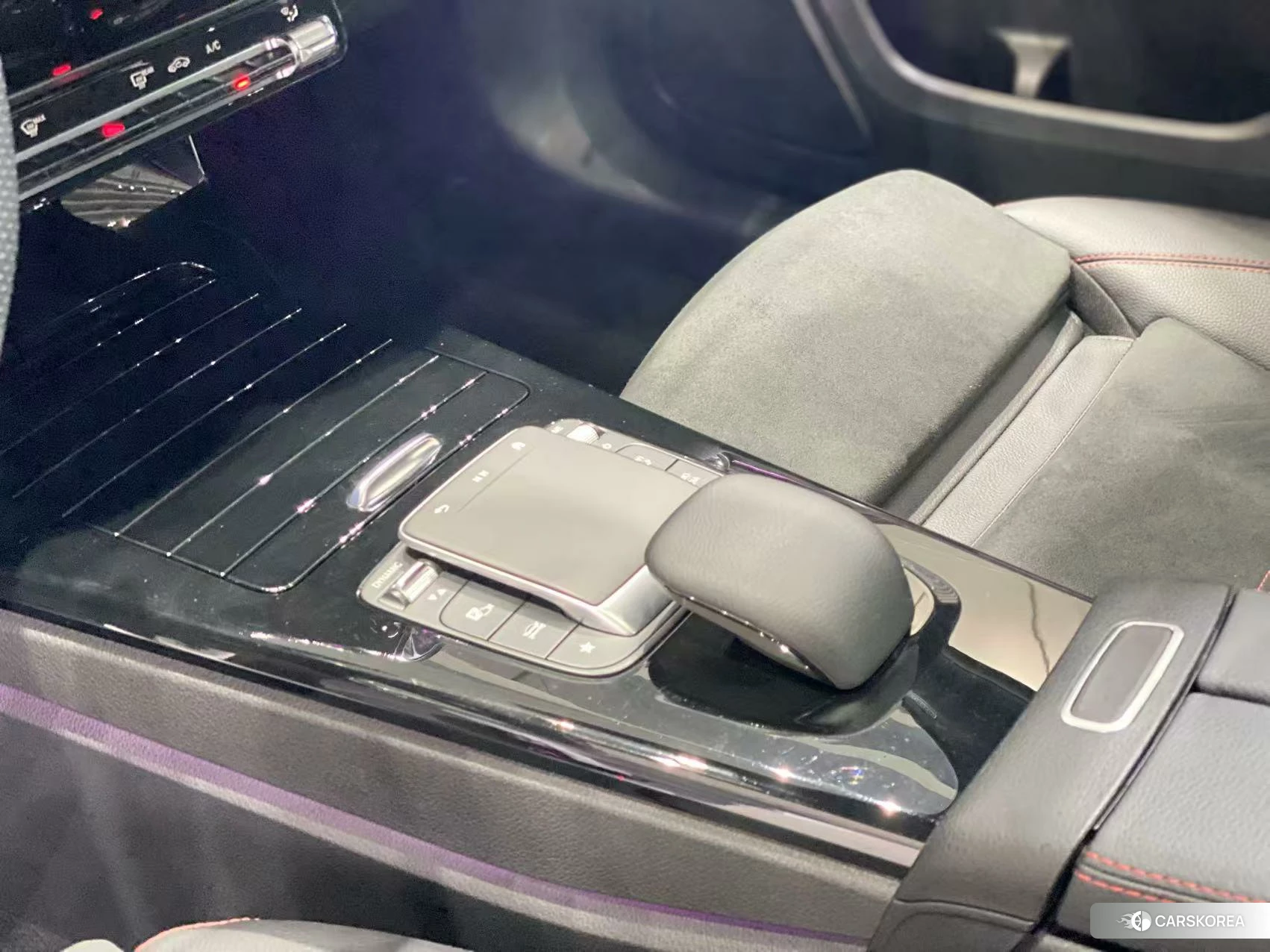 Mercedes-Benz A-Class 2023 Белый из Китая, фото 6