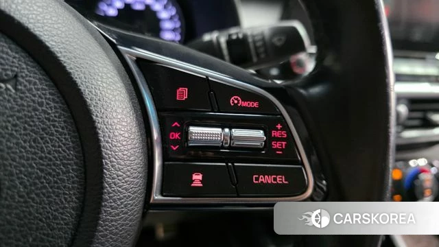 Kia Come New K3 id 4647851 из Кореи 6