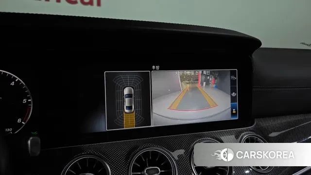 Mercedes-Benz CLS-Class C257 2019 Серый из Кореи, фото 6