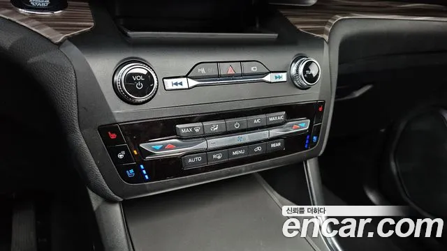 Ford Explorer 6th Generation id 2706305 из Кореи 6