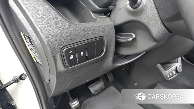 Kia The New Kia Ray 2024 Белый из Кореи, фото 6