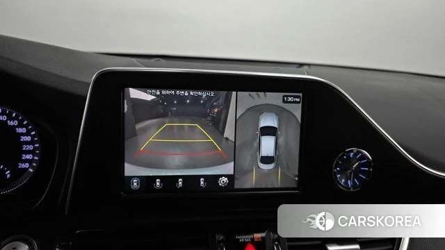 Hyundai Grandeur IG 2018 Белый из Кореи, фото 6