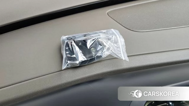 Kia Carnival 4th generation 2020 Синий из Кореи, фото 6