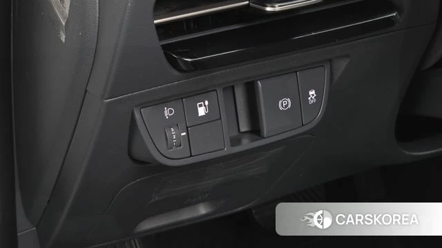 Kia EV6 2024 Белый из Кореи, фото 6