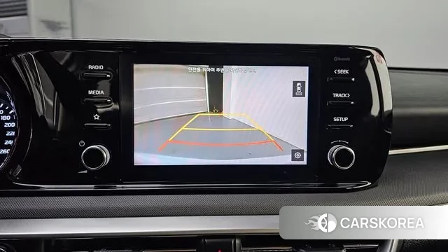 Kia K5 3rd generation 2023 Белый из Кореи, фото 6