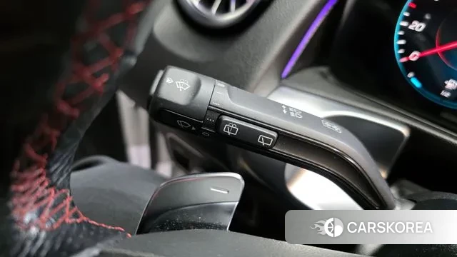 Mercedes-Benz GLB-Class X247 2021 Белый из Кореи, фото 6