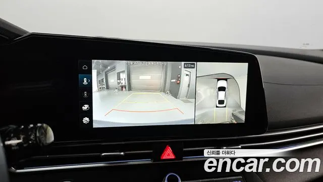 Hyundai The New Avante (CN7) id 2697162 из Кореи 6