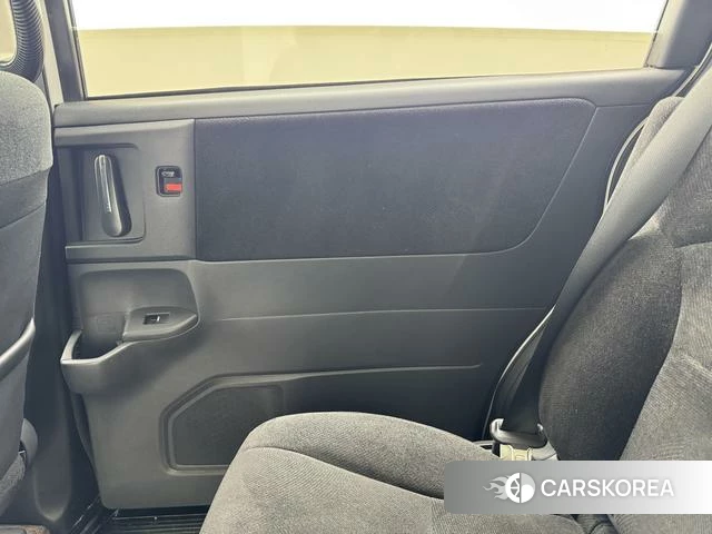 Honda Odyssey 2022 Белый из Китая, фото 6