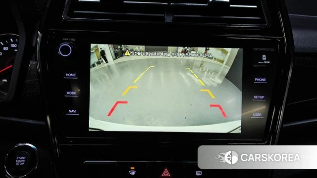 Ssangyong Berry New Tivoli 2020 Белый из Кореи, фото 6