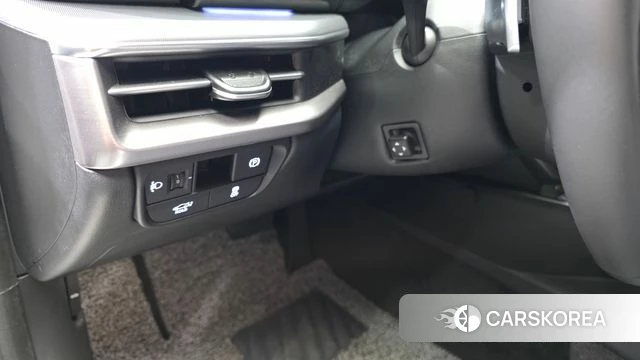 Hyundai Grandeur (GN7) 2024 Белый из Кореи, фото 6