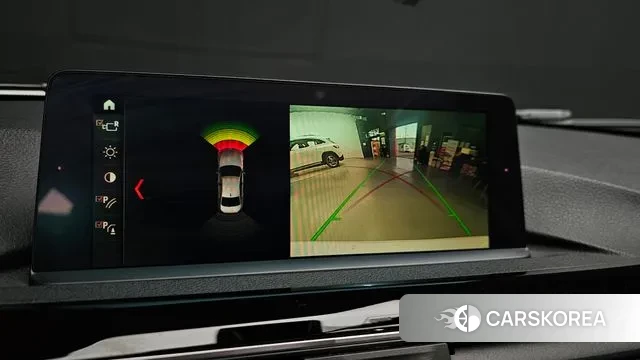 BMW 3 Series (F30) 2018 Белый из Кореи, фото 6