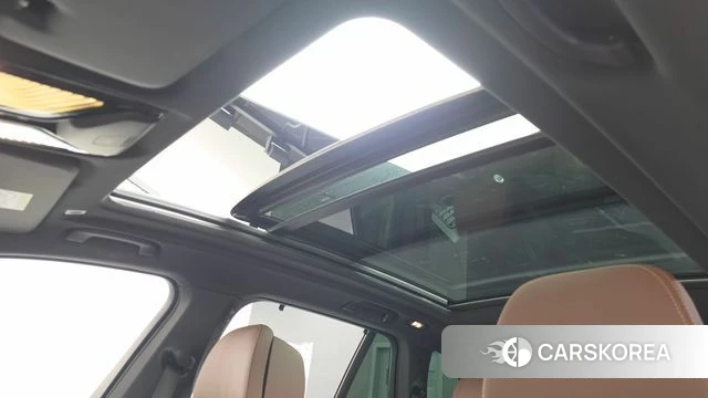 BMW X5 (G05) 2025 Черный из Кореи, фото 6