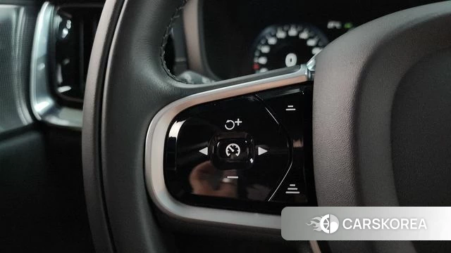 Volvo V60 Cross-Country 2nd Generation 2020 Песочный из Кореи, фото 6