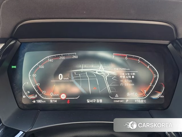 BMW Z4 (G29) 2021 Белый из Кореи, фото 6