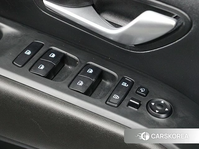 Hyundai Tucson (NX4) 2021 Серый из Кореи, фото 6
