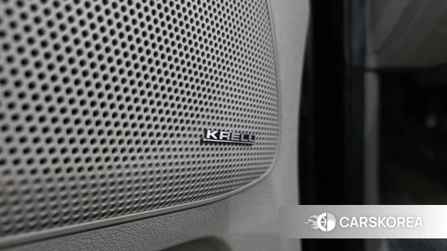 Kia The New Carnival 2018 Серый из Кореи, фото 6