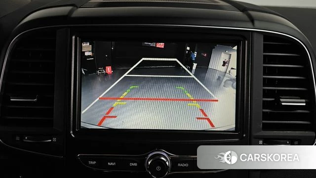 Renault Korea (Samsung) The New QM6 2023 Серый из Кореи, фото 6