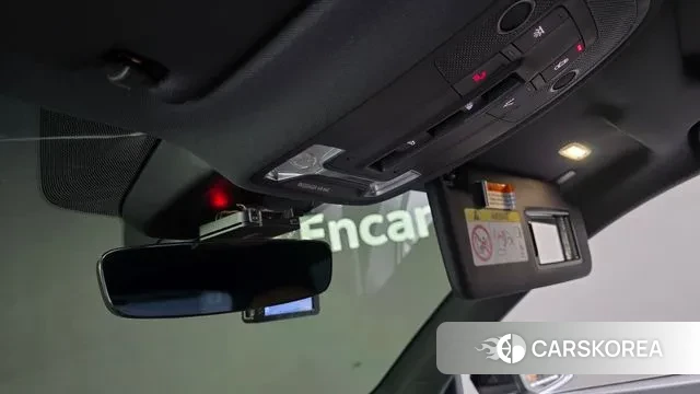 Audi Q3 (F3) 2022 Черный из Кореи, фото 6