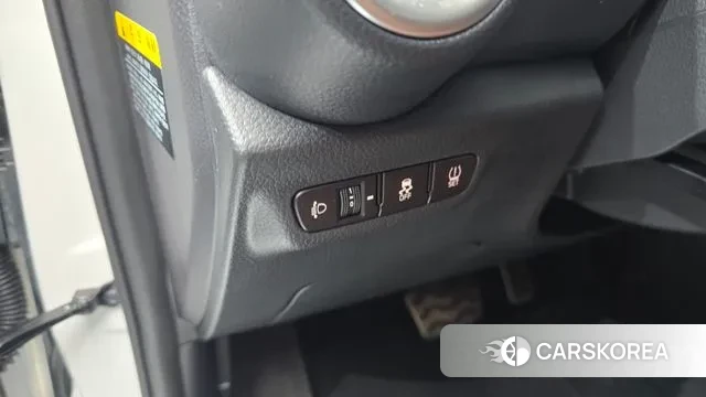 Kia The New Morning (JA) 2025 Белый из Кореи, фото 6