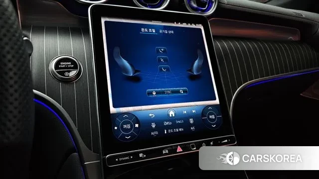 Mercedes-Benz GLC-Class X254 2025 Белый из Кореи, фото 6