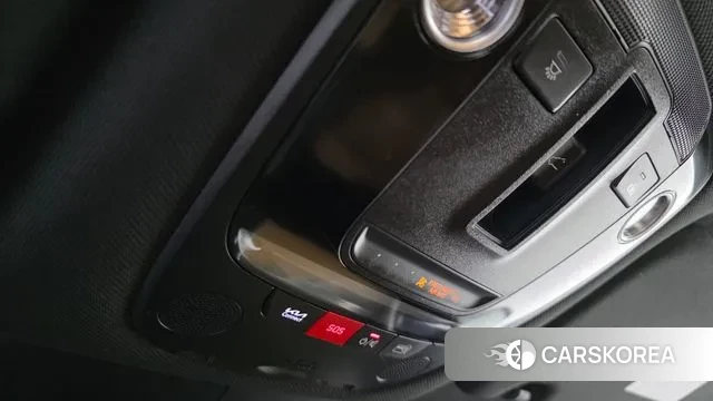 Kia Sorento 4th Generation 2022 Красный из Кореи, фото 6