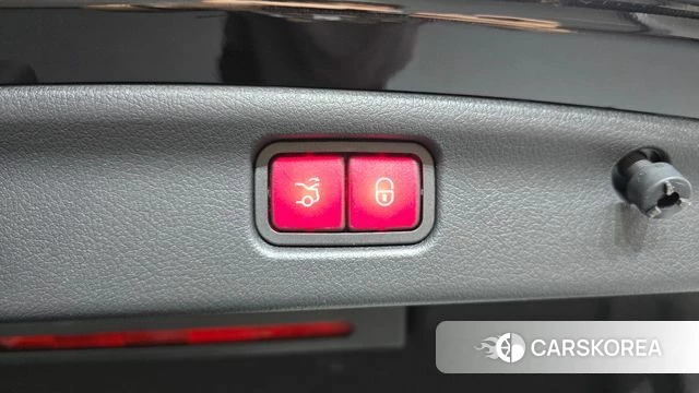 Mercedes-Benz C-Class W206 2023 Черный из Кореи, фото 6