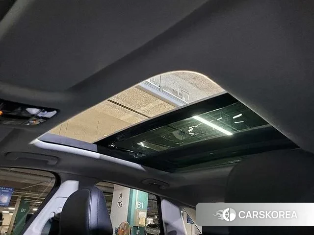 Hyundai Grandeur (GN7) 2023 Черный из Кореи, фото 6