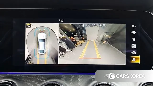 Mercedes-Benz AMG GT 2023 Белый из Кореи, фото 6