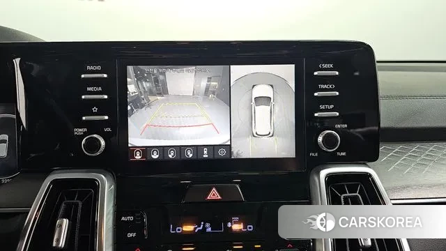 Kia Sorento 4th Generation 2020 Белый из Кореи, фото 6