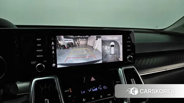 Kia Sorento 4th Generation 2020 Серый из Кореи, фото 6