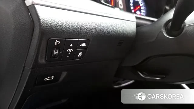 Kia K5 3rd generation 2021 Белый из Кореи, фото 6