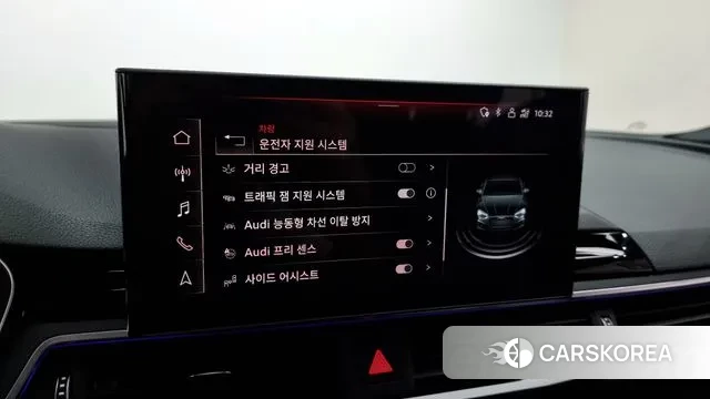 Audi A5 (F5) id 2890126 из Кореи 6