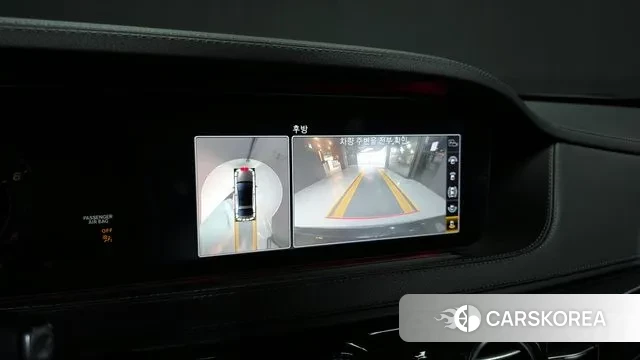 Mercedes-Benz S-Class W222 id 3498756 из Кореи 6