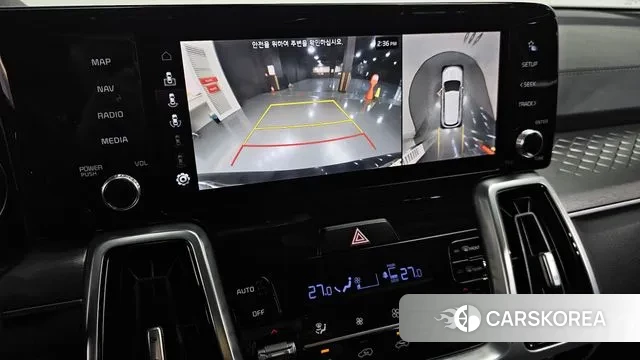 Kia Sorento 4th Generation id 3661140 из Кореи 6