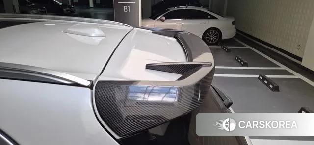 BMW X5 (G05) 2023 Белый из Кореи, фото 6