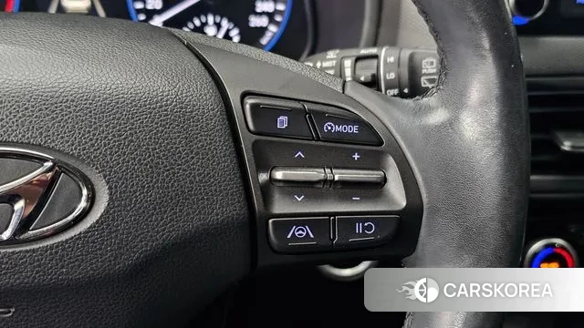 Hyundai The New Kona 2020 Серый из Кореи, фото 6