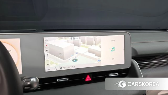 Hyundai Ionic 5 2024 Белый из Кореи, фото 6