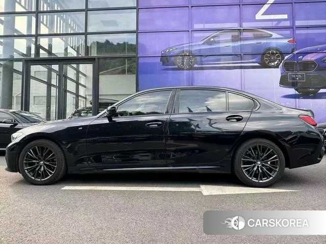 BMW 3 series id 4209331 из Китая 6