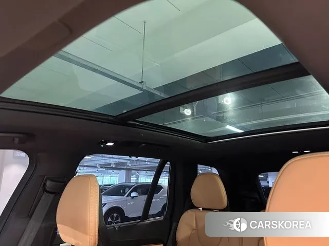 Volvo XC90 second Generation 2024 Белый из Кореи, фото 6