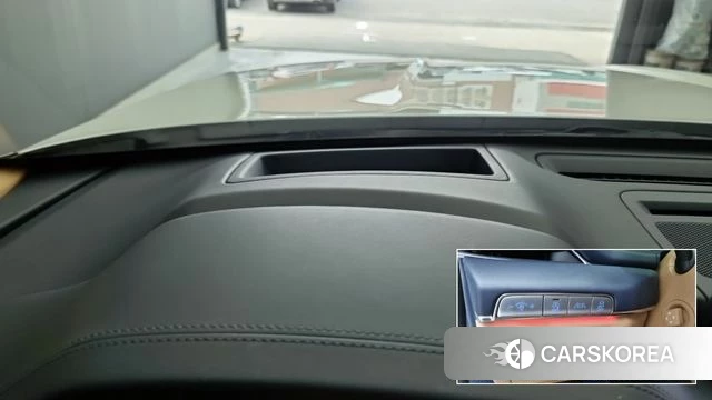 Genesis GV80 2020 Белый из Кореи, фото 6