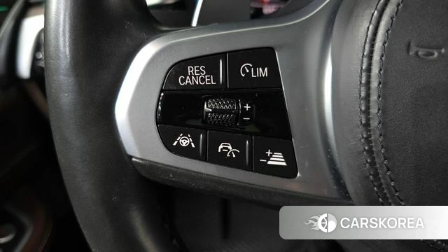 BMW 6 Series GT (G32) 2020 Белый из Кореи, фото 6