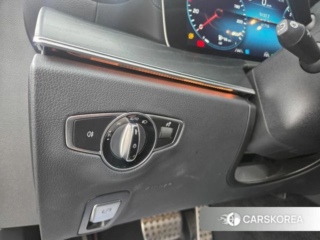 Mercedes-Benz CLS-Class C257 2022 Черный из Кореи, фото 6