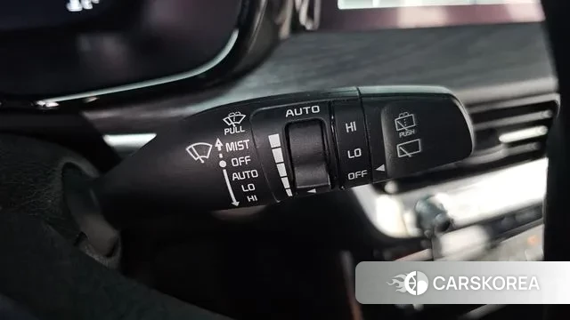 Kia Mohave Master 2022 Черный из Кореи, фото 6