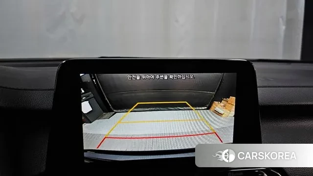 Kia Come New K3 2020 Серый из Кореи, фото 6