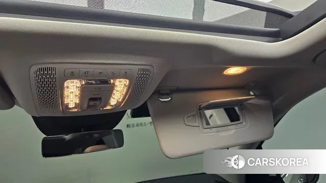 Mercedes-Benz GLE-Class W167 2025 Белый из Кореи, фото 6